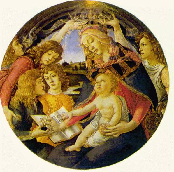 Uffizi Firenze